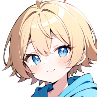 プロフィールアイコン